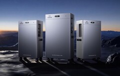 Nytt från Zendure: SolarFlow Mix-serien.