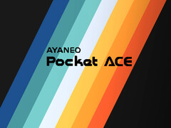 Pocket Ace kommer att vara lika kraftfull som Ayaneos Pocket S och Pocket DMG. (Bildkälla: Ayaneo)