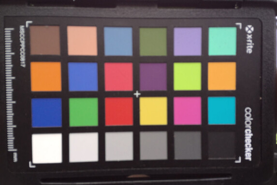 ColorChecker