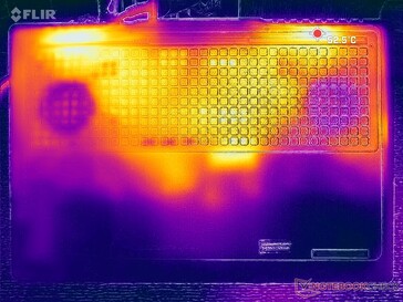 Cyberpunk 2077 stress (D-omslag)