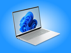 Den senaste OmniBook 5 16-tum byter ut Intel Panther Lake mot Intel Wildcat Lake.