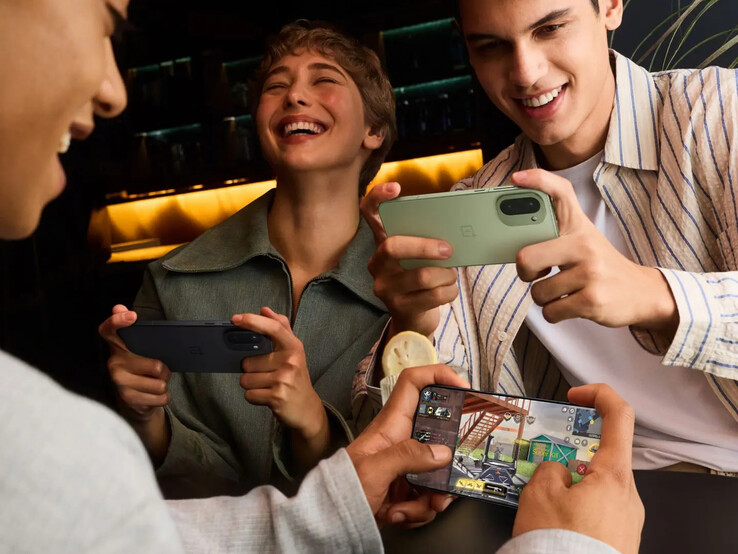 (Bildkälla: OnePlus)