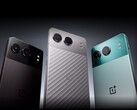 OnePlus Nord 5 bör representera ett steg upp i prestanda från förra årets Nord 4, på bilden. (Bildkälla: OnePlus)