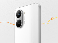 Poco X8 Pro Max kommer att komma nära batterikapaciteten hos sitt kinesiska syskon, Redmi Turbo 5 Max på bilden. (Bildkälla: Xiaomi)