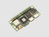 Radxa Cubie A7Z SBC i Pi Zero-storlek kostar från bara $15. (Bildkälla: Radxa)