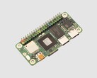 Radxa Cubie A7Z SBC i Pi Zero-storlek kostar från bara $15. (Bildkälla: Radxa)