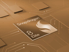 Snapdragon 8 Elite 2 kan visa sig vara betydligt mer kraftfull än Qualcomms nuvarande flaggskeppschipset. (Bildkälla: Qualcomm - redigerad)