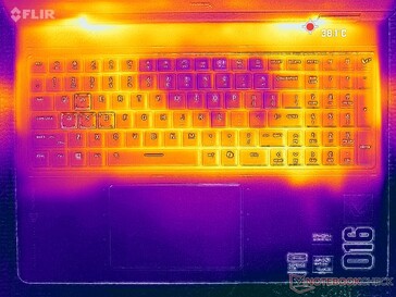 Cyberpunk 2077-stress (C-omslag)