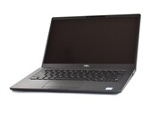 Test: Dell Latitude 7300 - Subnotebook för företaget som inte når upp till sina prestandamål (Sammanfattning)