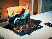 Lenovo Legion 9 16IRX9 (Legion 9i) recension: Hur avancerad är RTX 4090-spelaren?