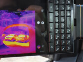 Värmebilderna är närmare än de verkar
