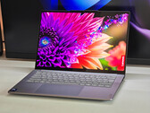 Lenovo Yoga Pro 7i 14 Aura Edition (bildkälla: Notebookcheck)
