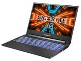 Recension av Gigabyte A5 X1 - Kraftfull spellaptop