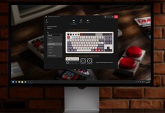 8BitDo Ultimate Software V2 finns tillgänglig för Mac och Windows. (Bildkälla: 8BitDo)