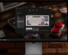 8BitDo Ultimate Software V2 finns tillgänglig för Mac och Windows. (Bildkälla: 8BitDo)