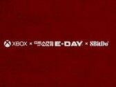 8BitDo och Xbox samarbetar kring Gears of War-märkta produkter.