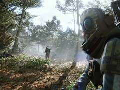 En bild från spelet ARC Raiders på Steam. (Bildkälla: Steam)