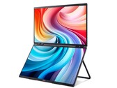 Acer PD243Y E bildskärm. (Bildkälla: Acer) 