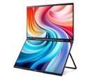 Acer PD243Y E bildskärm. (Bildkälla: Acer) 
