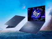 Acer kombinerar Intel Lunar Lake med en GeForce RTX 5070 (Bildkälla: Acer)