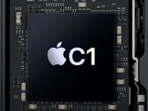 Apple C1. (Bildkälla: Apple)