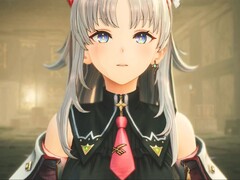 Atelier Karia: The Night Kingdom & the Guide of Memories – nyckelbild.