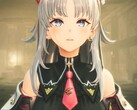 Atelier Karia: The Night Kingdom & the Guide of Memories – nyckelbild.