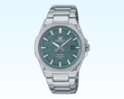 Casios EFR-S108DE-3AV (bilden) är en av tre nya klockor för Europa. (Bildkälla: Casio)