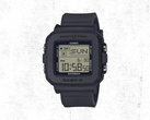 Casios Baby-G+Plus BGD-10KH-klockor (BGD-10KH-2C på bilden) finns nu tillgängliga i Europa. (Bildkälla: Casio, redigerad)