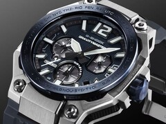 Casios nya klocka G-Shock GWR-B3000A-2A