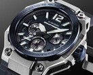 Casios nya klocka G-Shock GWR-B3000A-2A