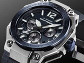 Casios nya klocka G-Shock GWR-B3000A-2A