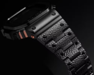 Casios G-Shock MRG-B5000HT-1-klocka (bilden) lanseras nu i hela Europa. (Bildkälla: Casio)