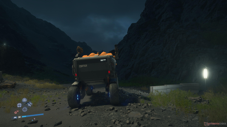 Pickupen offroader kommer att vara din bästa vän...
