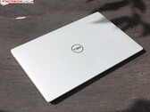 Recension av Dell XPS 13 9315 - Låg prestanda, otrolig batteritid