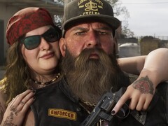 Enligt rykten kan GTA 6 ta upp cirka 200 GB lagringsutrymme.