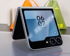 Galaxy Z Flip 7 FE är nu officiell (bildkälla: Notebookcheck)