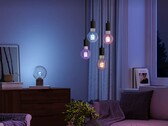 Govees jordglobsformade Smart Edison-lampa finns nu tillgänglig i Europa