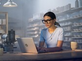 HP ProBook 4-serien finns tillgänglig i både 14- och 16-tums storlekar med Intel- och AMD-alternativ. (Bildkälla: HP)