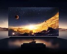 Huaweis Mate TV Max (bilden) har lanserats i Kina. (Bildkälla: Huawei)