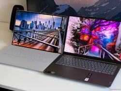 Yoga Pro 9 16 vs. Dell XPS 16