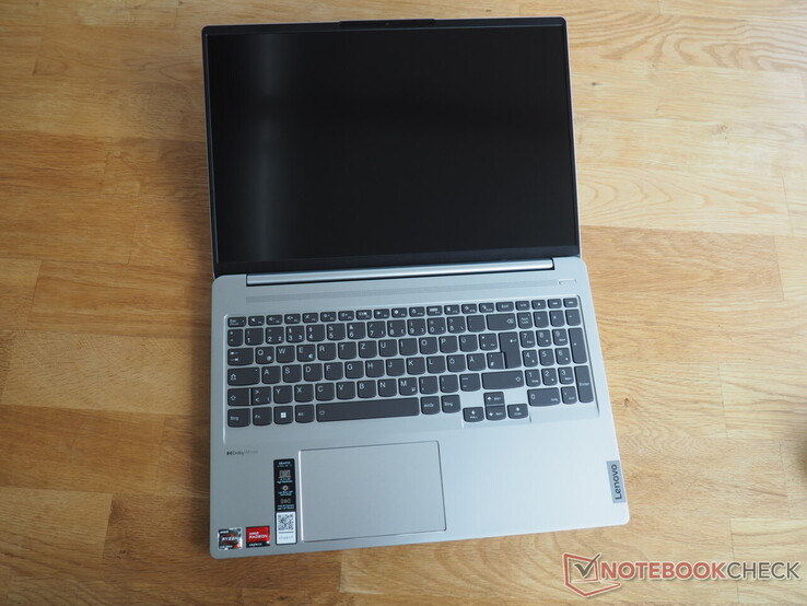 Lenovo IdeaPad 5 Pro 16ARH7