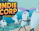 Indie Corp-paketet. (Bildkälla: IndieGala)