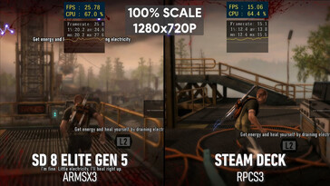 Jämförelse med Infamous 2