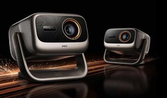 Dessa nya projektorer stöder 4K-spel vid 120 Hz