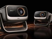 Dessa nya projektorer stöder 4K-spel vid 120 Hz