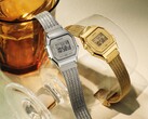 Casio LA680WEMG-7A och LA680WEMG-9A (från vänster till höger)