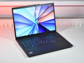 Den mest kraftfulla AMD 14-tums ThinkPad med Ryzen AI 9 HX: Lenovo ThinkPad P14s Gen 6 AMD recension av bärbar dator