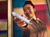 Den senaste presentatören från Logitech har stöd för haptisk återkoppling.