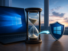 Microsoft förlänger säkerhetsuppdateringarna för Windows 10 med ytterligare ett år.